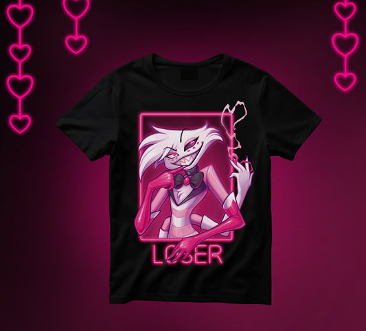 T-Shirt "Angel Dust"