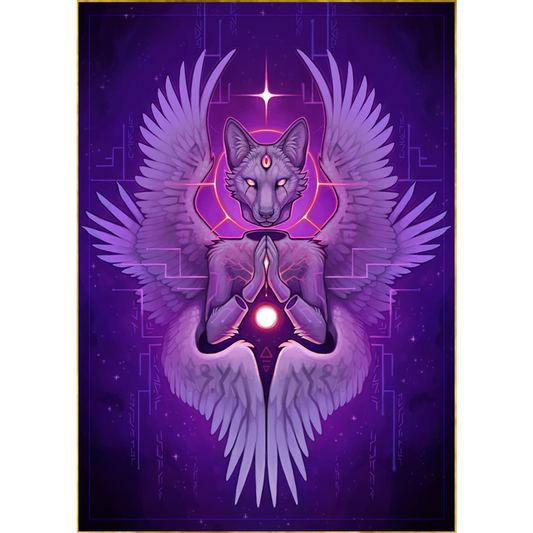 Art Print "Universe"