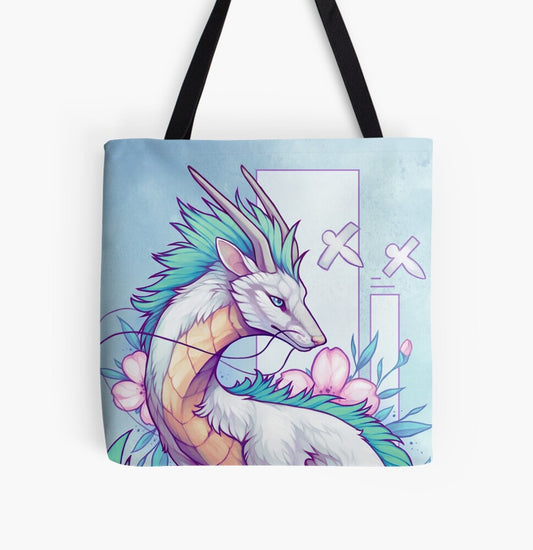 Stofftasche - Haku