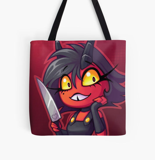 Stofftasche - Millie