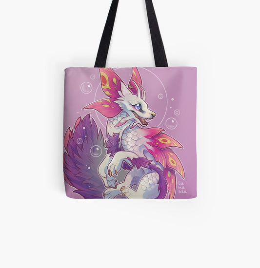 Stofftasche - Mizutsune