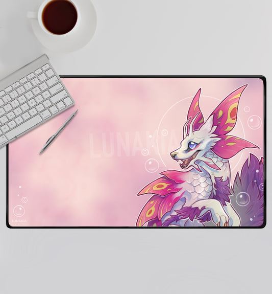 Gamemat / XL-Mousepad "Mizutsune"
